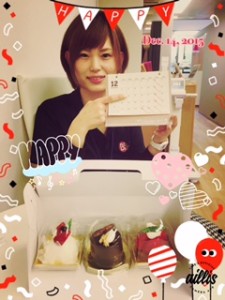 Blog用　写真　Happy　