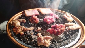 焼肉