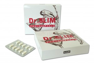 Dr.SLIM　アルコール専用ダイエット